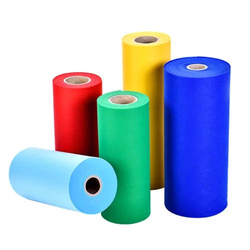non woven fabric manufacturer India
