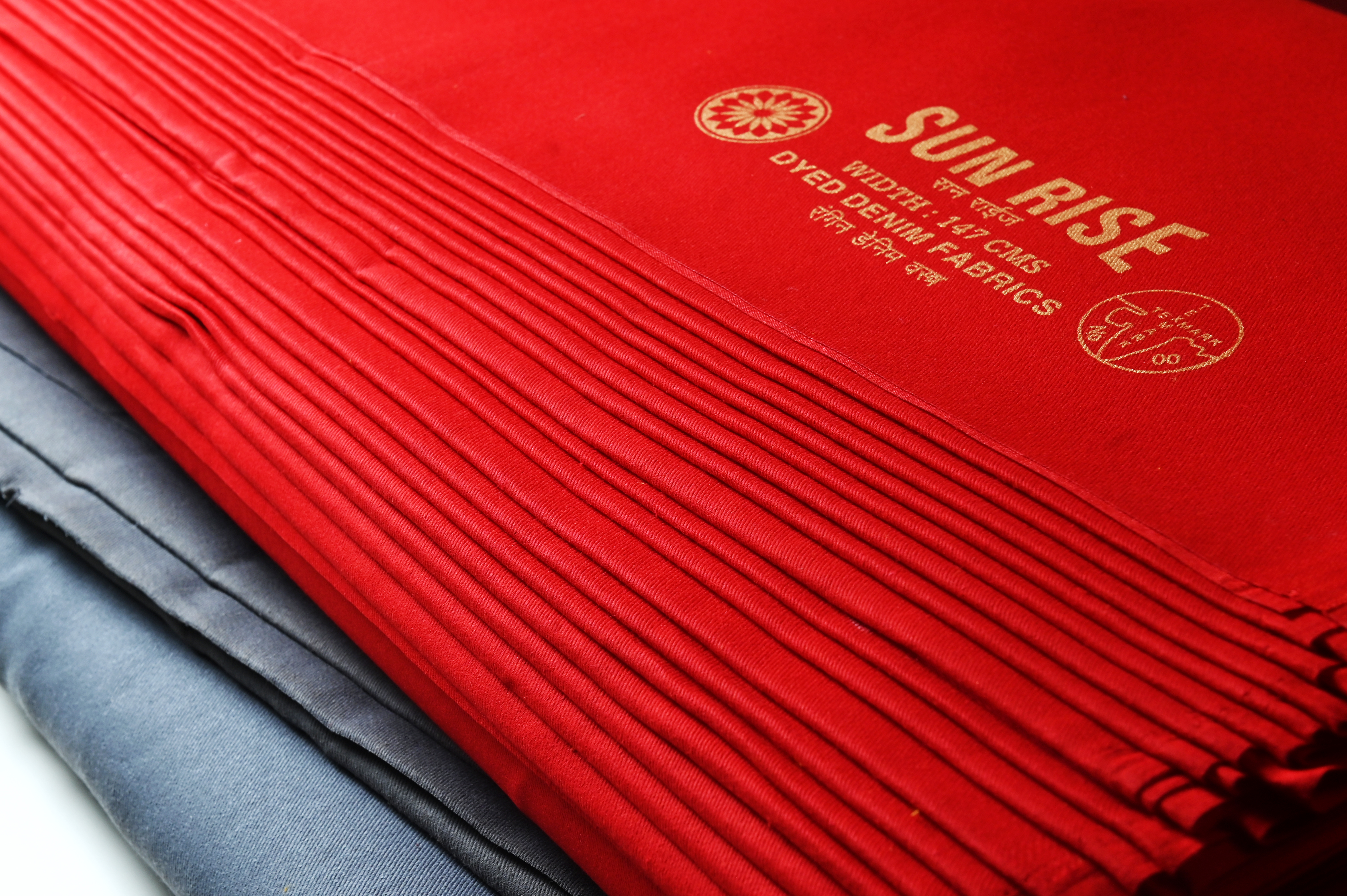 sunrise fabric Wholesaler  India